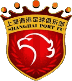 Sports FootBall Club Asie Chine Shanghai  FC 