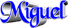 Nombre MASCULINO - España M Miguel 