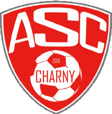 Sports Soccer Club France Grand Est 55 - Meuse AS Charny 