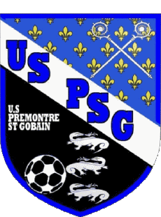 Sportivo Calcio  Club Francia Hauts-de-France 02 - Aisne Us Prémontré Saint Gobain 