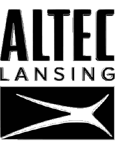 Multimedia Ton - Hardware Altec Lansing 