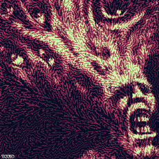 Humor -  Fun GIF Artists Bill Tavis 