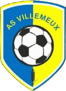 Sports Soccer Club France Centre-Val de Loire 28 - Eure-et-Loire As Villemeux 