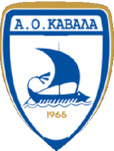 Sports FootBall Club Europe Grèce AO Kavala 