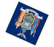 Banderas América U.S.A - Estados New York Esfera - Cubo 