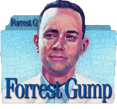 Multimedia V International Forrest Gump Symbole 