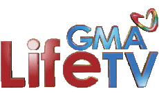 Multimedia Canali - TV Mondo Filippine GMA Life TV 