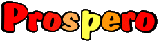 Prénoms MASCULIN - Italie P Prospero 