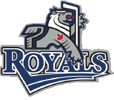 Sportivo Hockey - Clubs Canada - W H L Victoria Royals 
