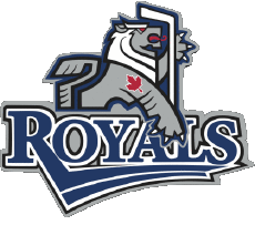 Sports Hockey - Clubs Canada - W H L Victoria Royals 