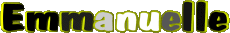 Prénoms FEMININ - France E Emmanuelle 