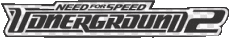 Multi Media Video Games Need for Speed Underground 