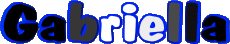 Nome FEMMINILE - Italia G Gabriella 