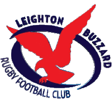 Sports Rugby - Clubs World - Logo England L Leighton Buzzard RFC 