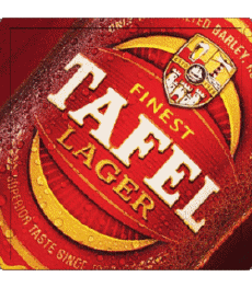 Bebidas Cervezas Africa del Sur Tafel Lager 