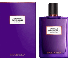 Mode Couture - Parfum Molinard 