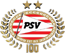 Sport Fußballvereine Europa Niederlande PSV Eindhoven 