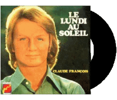 Le lundi au soleil-Multimedia Musica Compilazione Francia anni '70 Claude François 