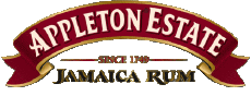 Drinks Rum Appleton 