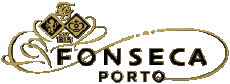 Bebidas Porto Fonseca 