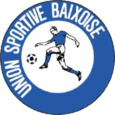 Sportivo Calcio  Club Francia Auvergne - Rhône Alpes 07 - Ardèche US Baix 