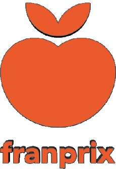 Nourriture Supermarchés Franprix 