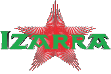 Getränke Digestive -  Liköre Izarra 