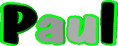 Nome MASCHIO - Francia P Paul 