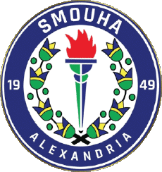 Sport Fußballvereine Afrika Ägypten Smouha - SC 