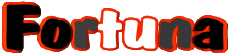 Prénoms FEMININ - Italie F Fortuna 
