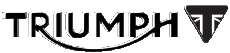 2013-Transport MOTORRÄDER Triumph Logo 