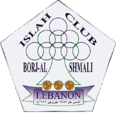 Sports FootBall Club Asie Liban Al Islah Al Bourj Al Shimaly 