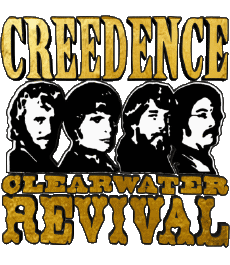 Multi Média Musique Rock USA Creedence Clearwater Revival 