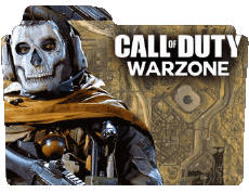 Multimedia Videospiele Call of Duty Warzone 
