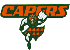 Sport Kanada - Universitäten Atlantic University Sport CBU Capers 