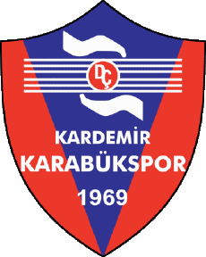 Deportes Fútbol  Clubes Asia Turquía Kardemir Karabükspor 