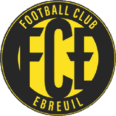 Sports FootBall Club France Auvergne - Rhône Alpes 03 - Allier FC Ebreuil 