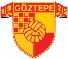 Sport Fußballvereine Asien Türkei Göztepe SK 