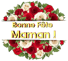 Messages Français Bonne Fête Maman 013 