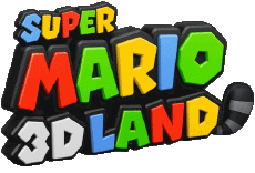 Multi Media Video Games Super Mario 3D Land 