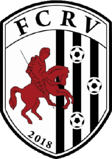 Sports FootBall Club France Auvergne - Rhône Alpes 69 - Rhone FC RENEINS VAUXONNE 
