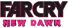 Multimedia Videospiele Far Cry New Dawn 