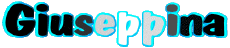 Prénoms FEMININ - Italie G Giuseppina 