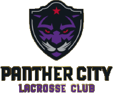 Sportivo Lacrosse N.L.L ( (National Lacrosse League) Panther City Lacrosse Club 