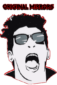 Multimedia Música New Wave Original Mirrors 