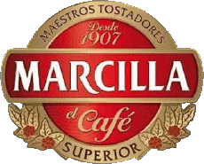 Drinks Coffee Marcilla 