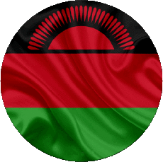 Banderas África Malawi Ronda 