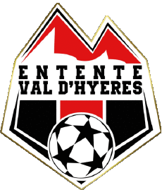 Sports Soccer Club France Auvergne - Rhône Alpes 73 - Savoie Entente Val d'Hyères 