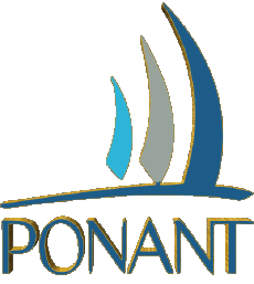 Transports Bateaux - Croisières Compagnie du Ponant 