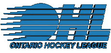 Sport Eishockey Kanada - O H L Logo 